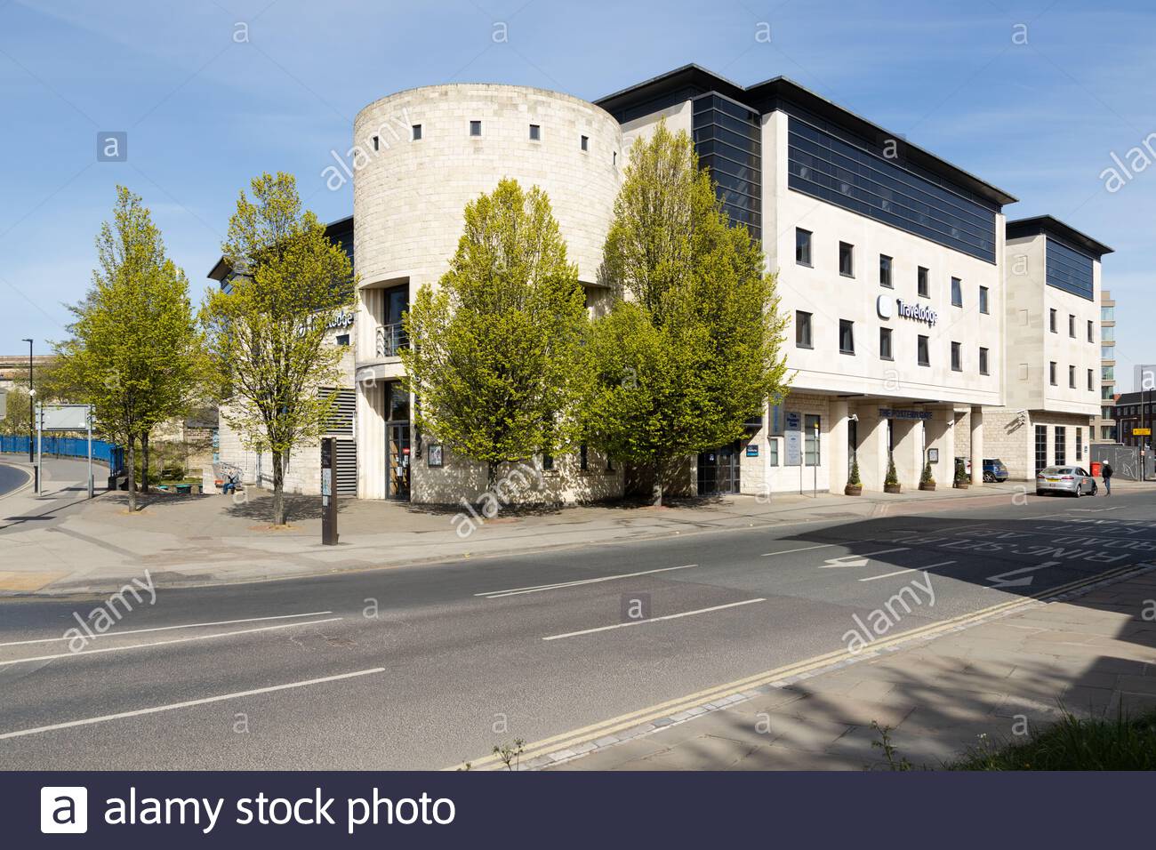 Piccadilly York High Resolution Stock Photography and Images Alamy