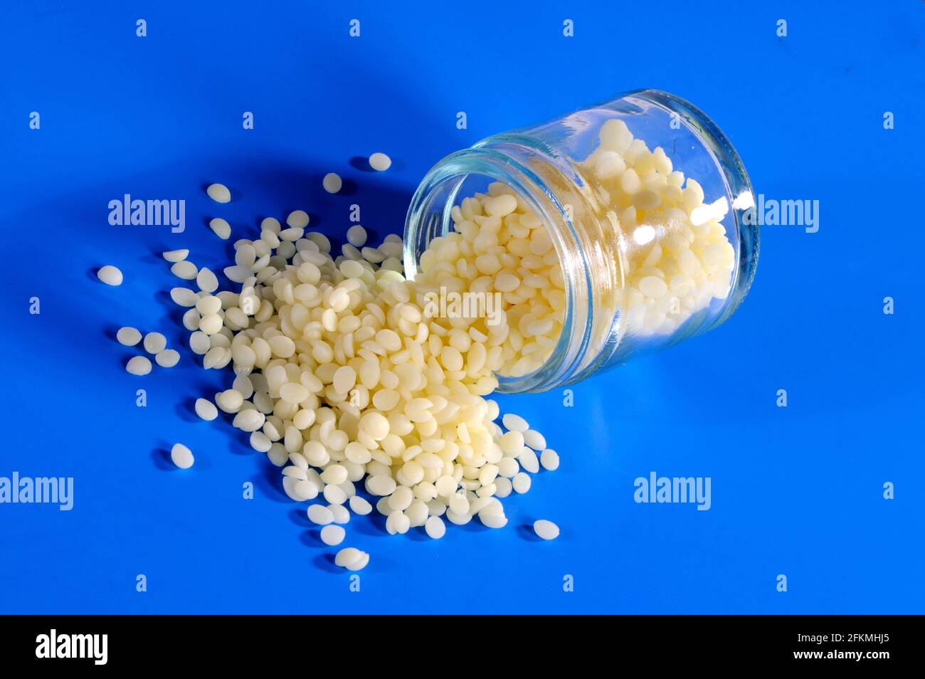 Lanolin, Wool Wax, Wool Grease, cut out, Object Stock Photo Alamy