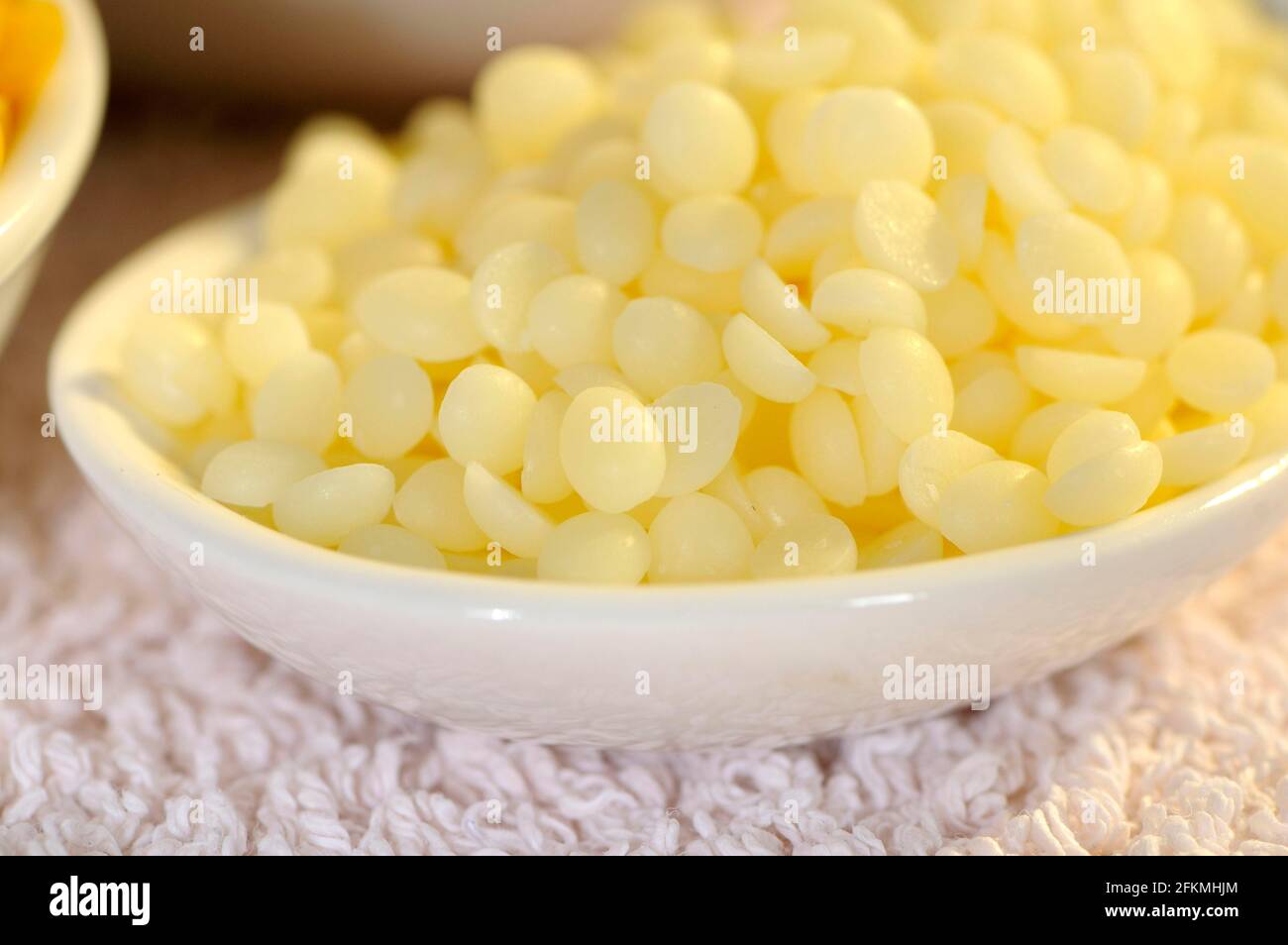 Lanolin, wool wax, wool grease Stock Photo Alamy