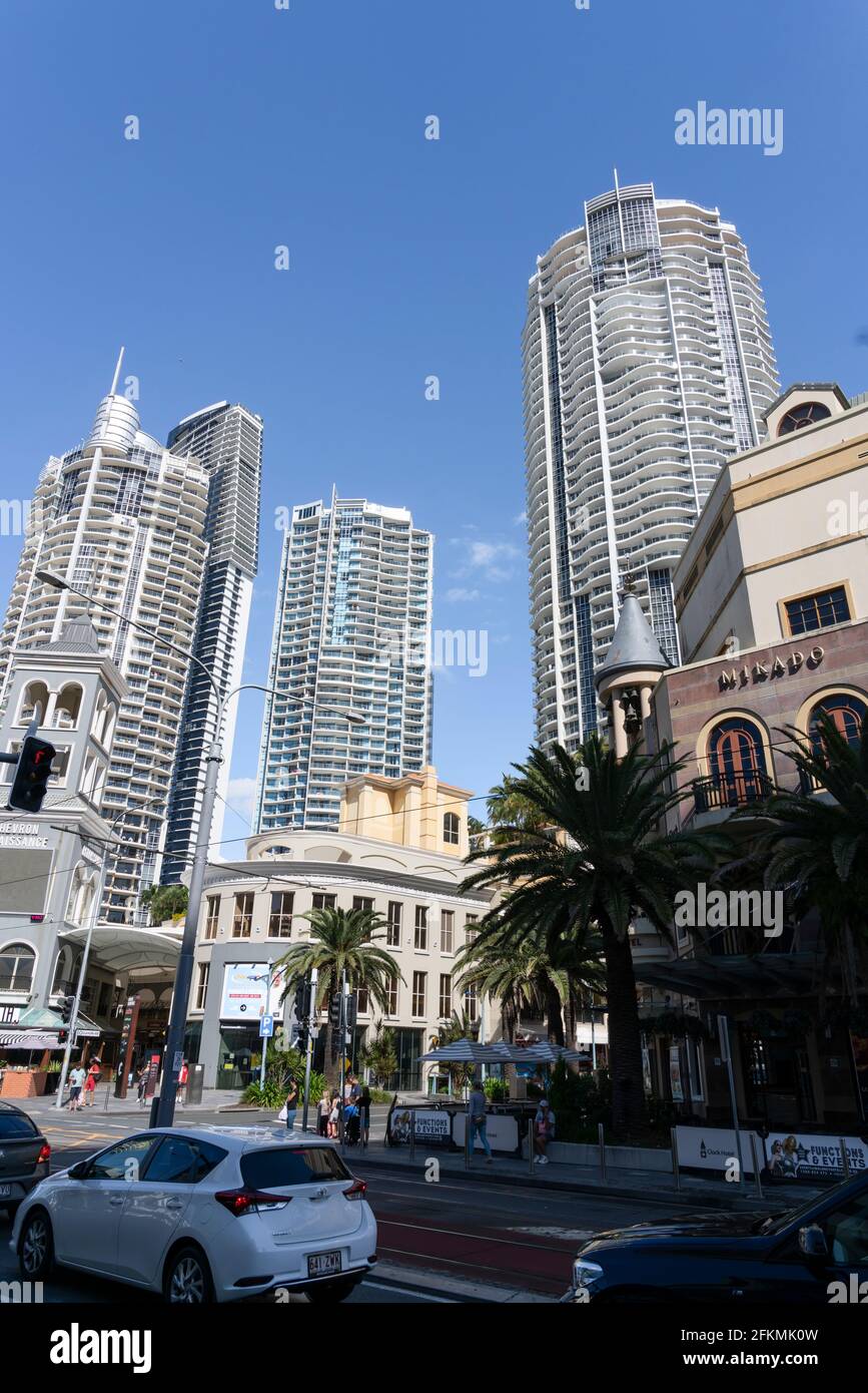 View of Best Areas in New Orleans for Luxury Apartments