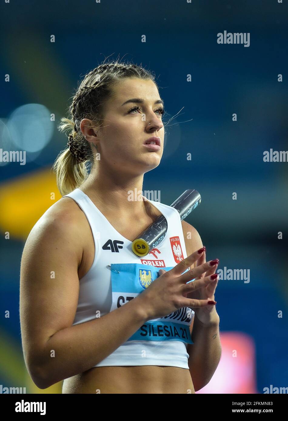 Magdalena stefanowicz hi-res stock photography and images - Alamy