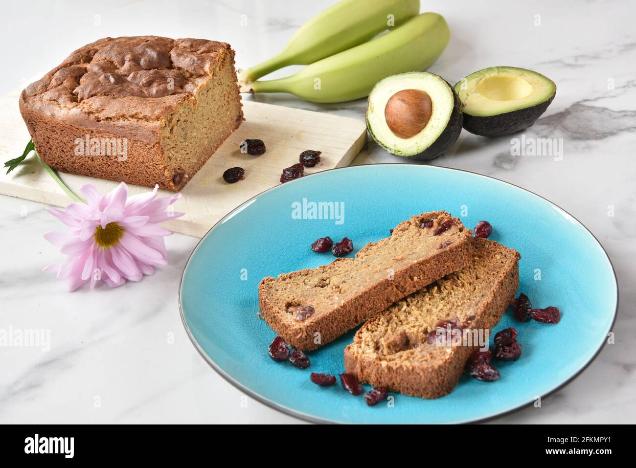 Food Photography Stock Photo