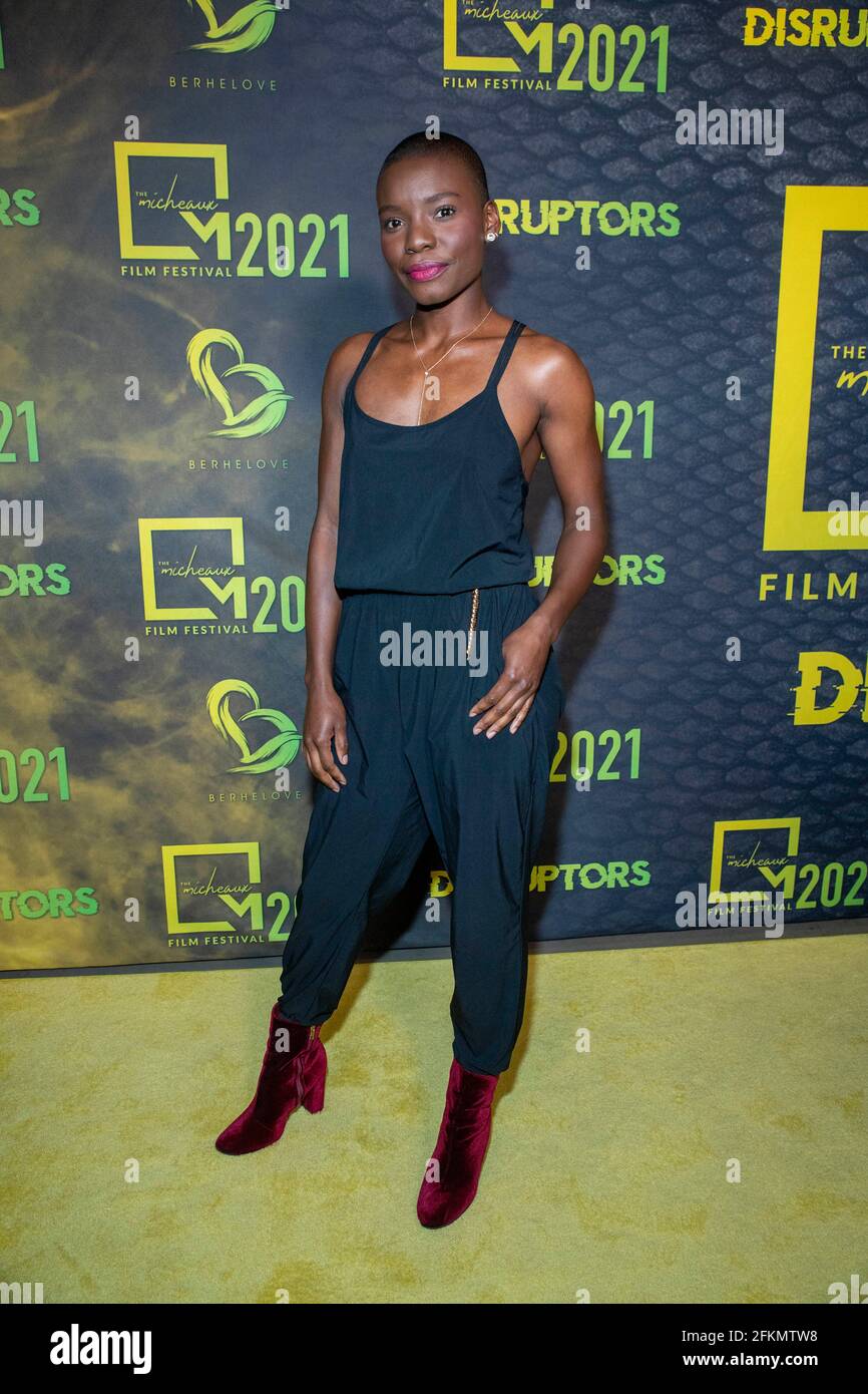 Alexis louder hi-res stock photography and images - Alamy