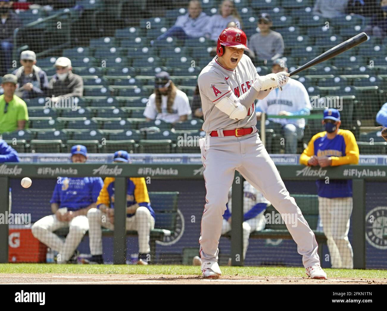 Planes de Marineros de Seattle después de Ohtani