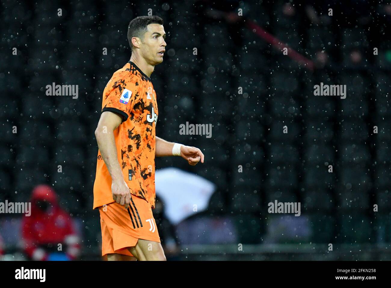 Cristiano Ronaldo visual data 8