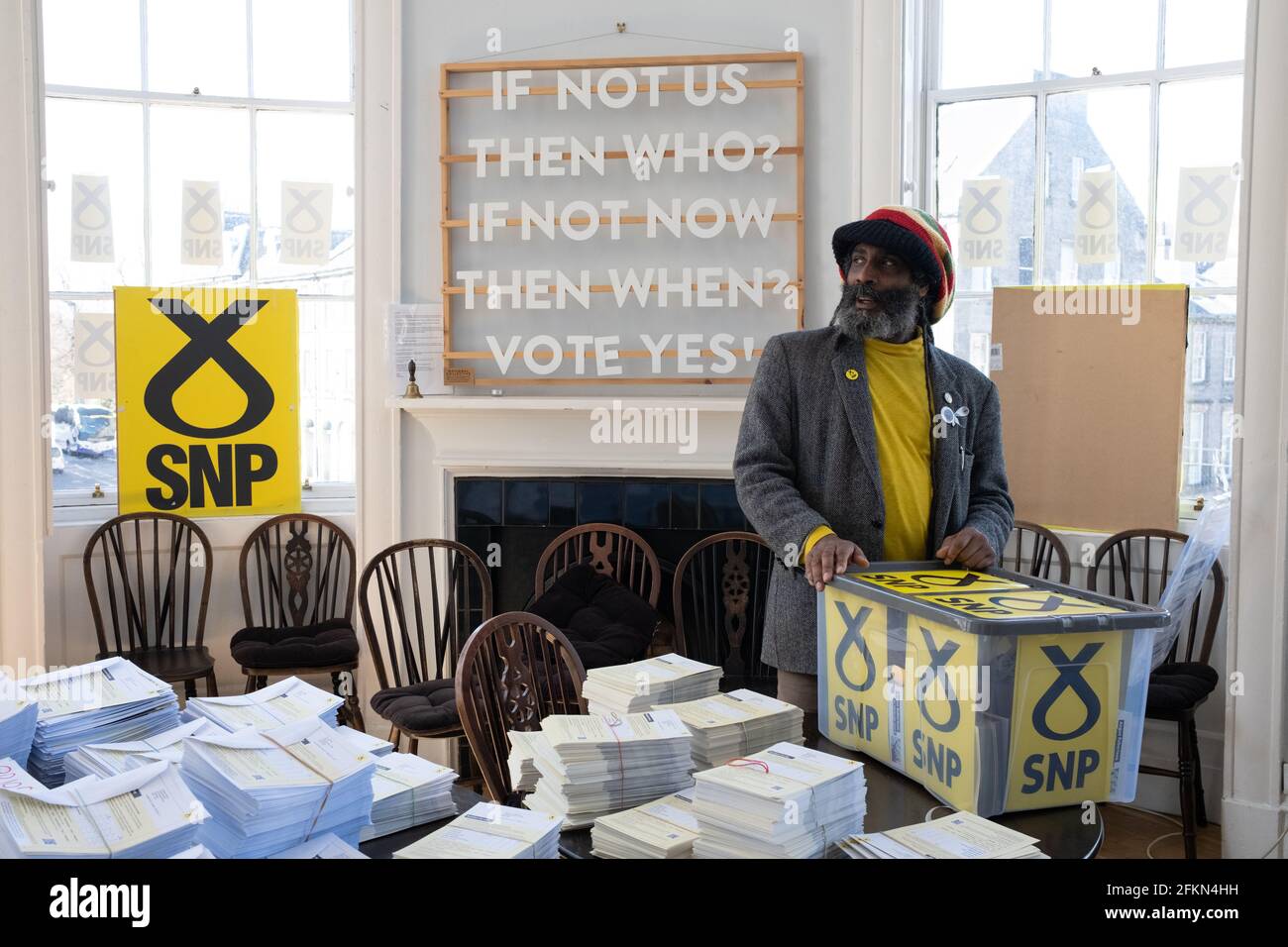 Springburn hi-res stock photography and images - Alamy