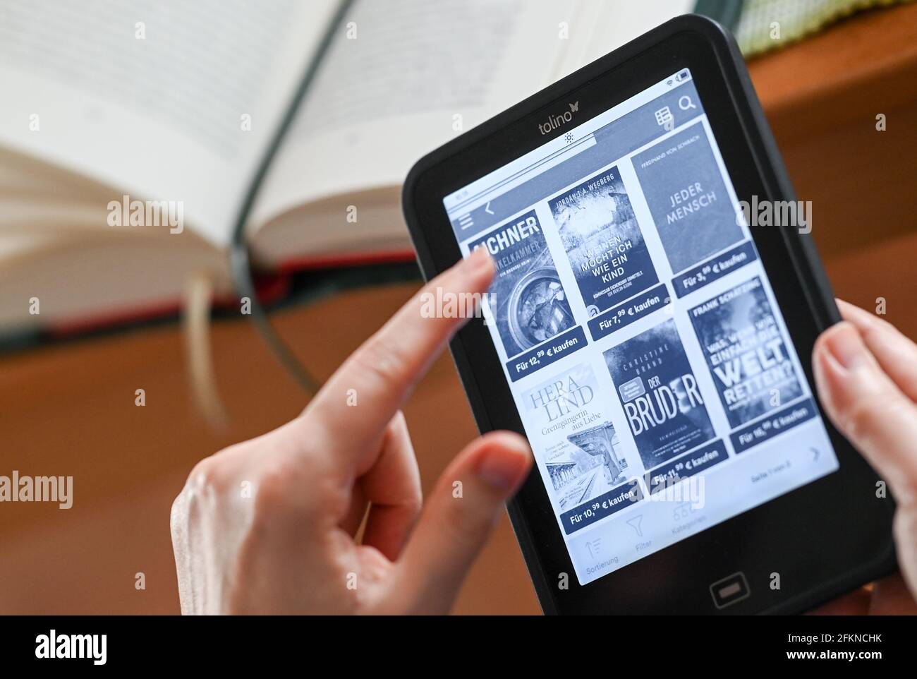 Epub hi-res stock photography and images - Alamy