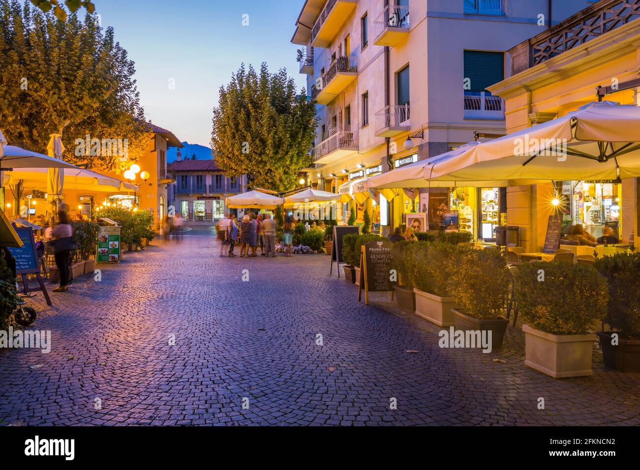 Shops And Restaurants Of Italy High Resolution Stock Photography and
