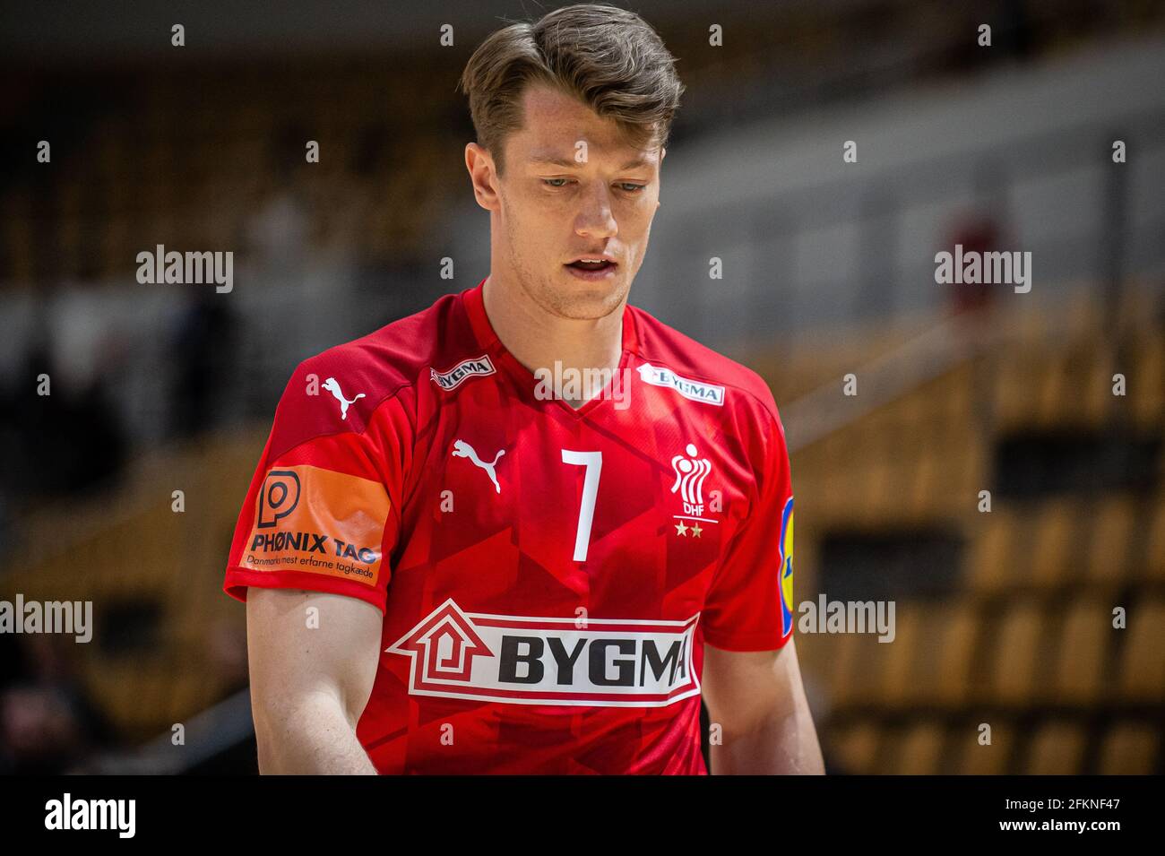 Emil jakobsen handball hires stock photography and images Alamy