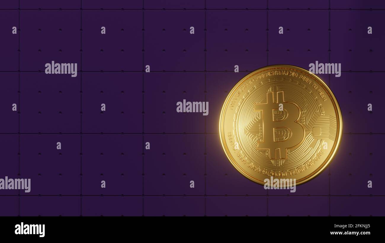 3d coin render hi-res stock photography and images - Alamy