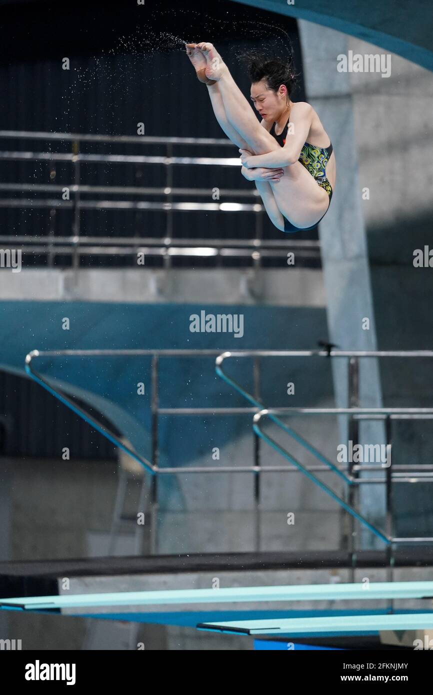 Yani chang hires stock photography and images Alamy