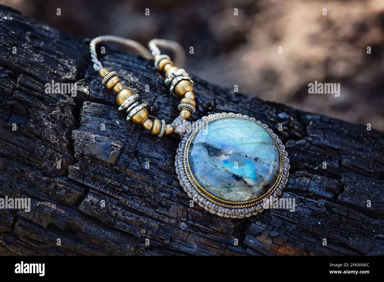 Mineral stone hotsell jewelry