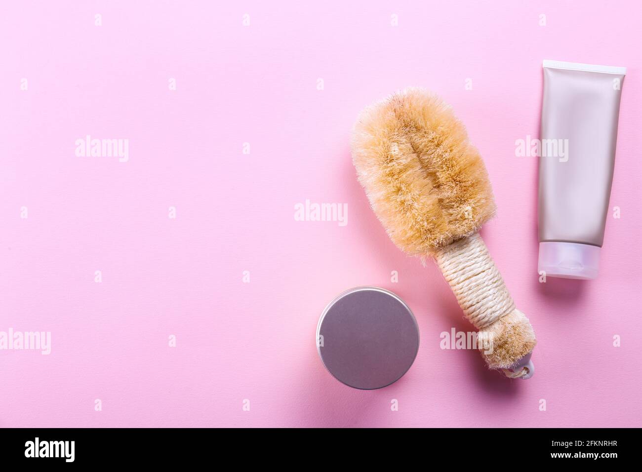 Spa Concept Towels Oils Body Scrub Pamper Beauty Wellness Hygiene Stock  Photo - Image of salon, scrub: 108379684
