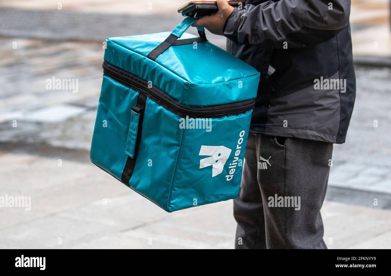 Deliveroo backpack for sale discount