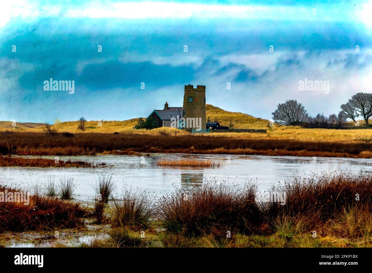 Snook tower hires stock photography and images Alamy