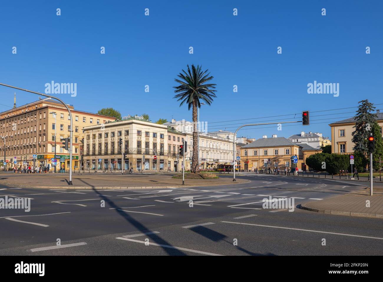Fake palm tree hires stock photography and images Alamy