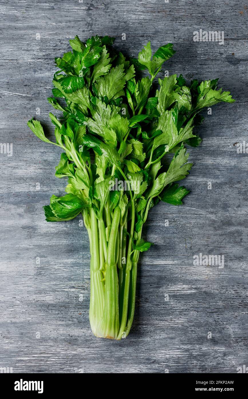 Head of celery hires stock photography and images Alamy