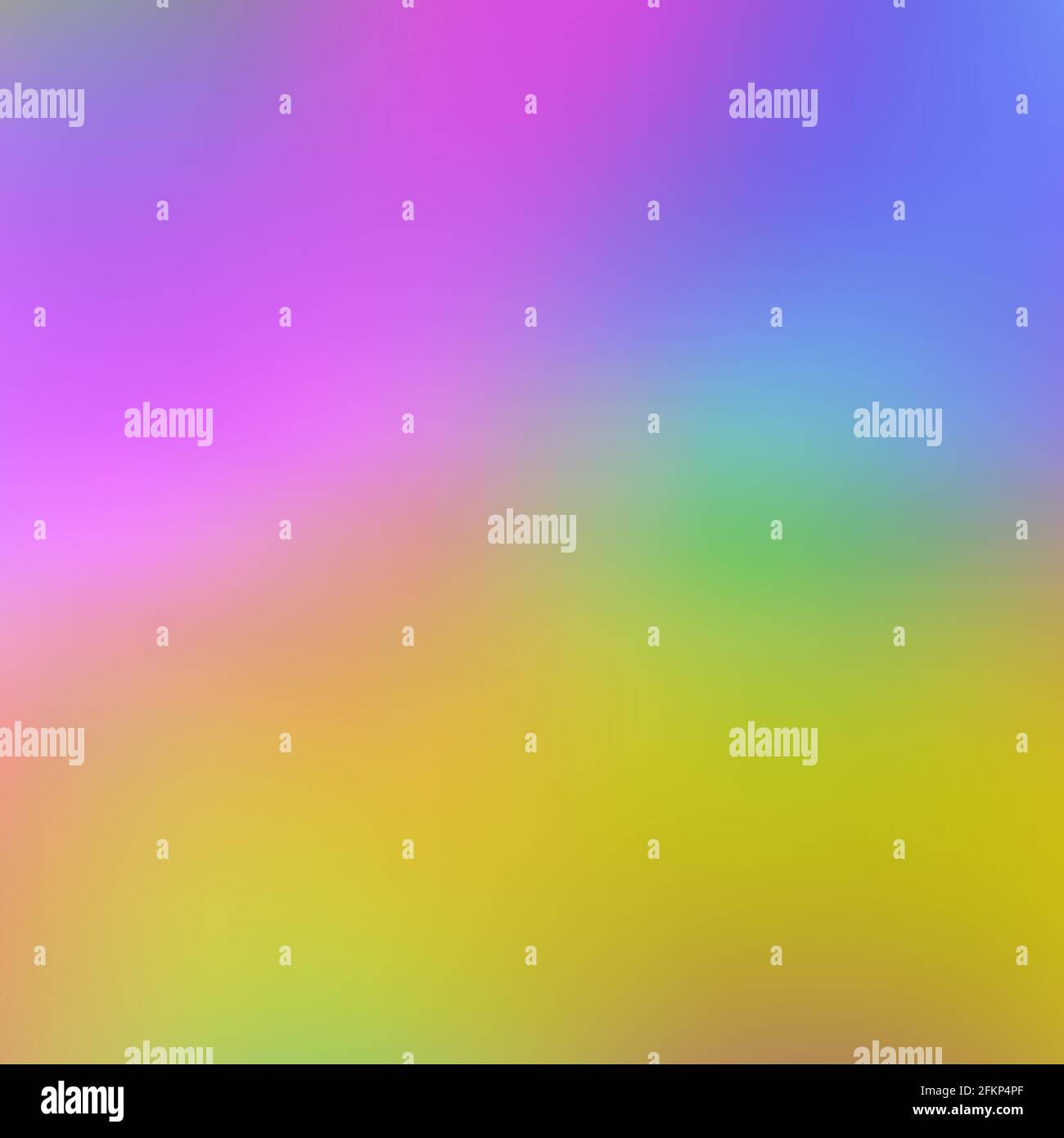Vibrant rainbow vector mesh gradient background Stock Vector Image ...