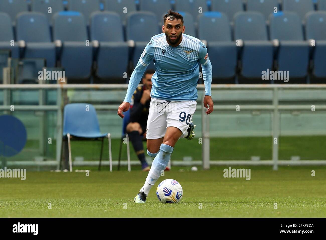 Mohamed fares lazio High Resolution Stock Photography and Images - Alamy
