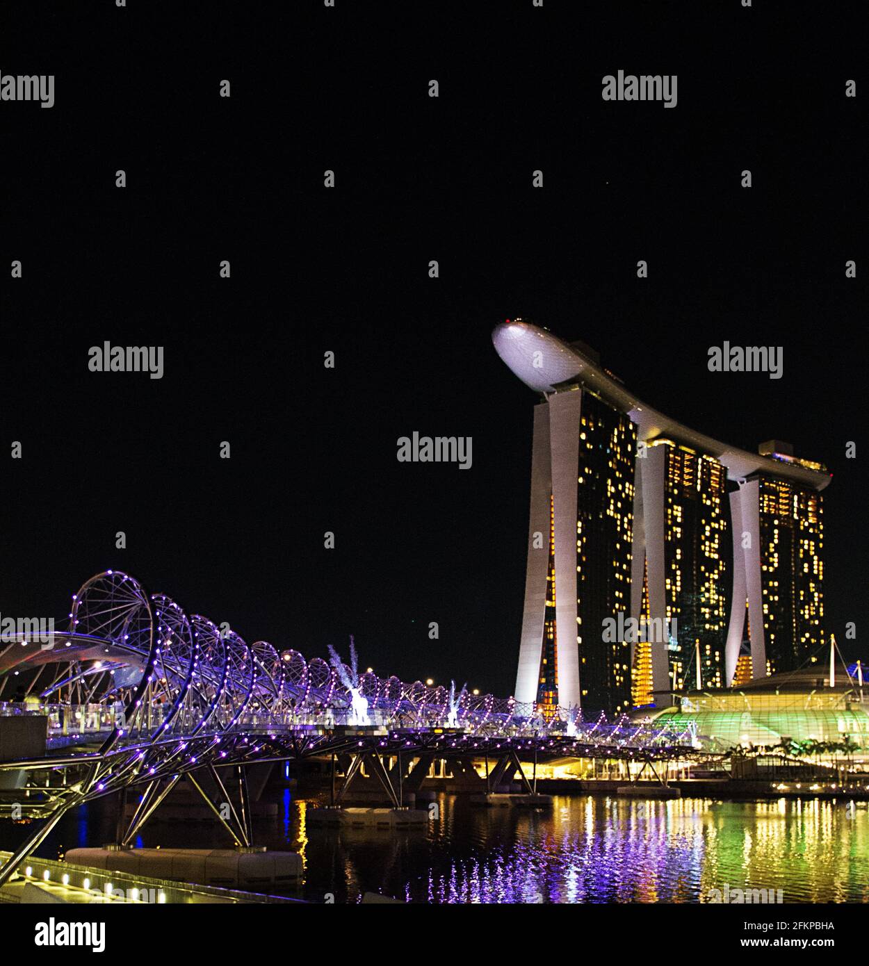 Three Hotel Towers Hi Res Stock Photography And Images Alamy