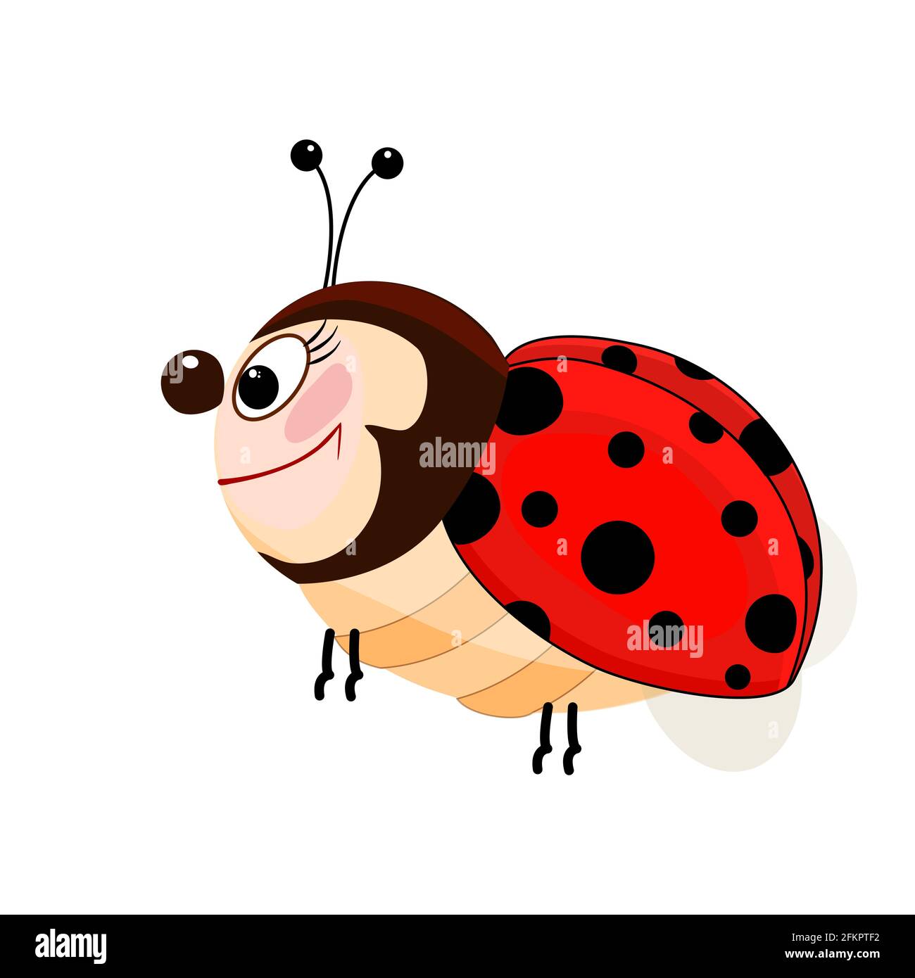 Small antennas Stock Vector Images Alamy