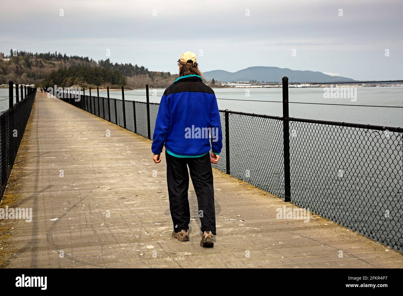 Downtown anacortes hi-res stock photography and images - Alamy