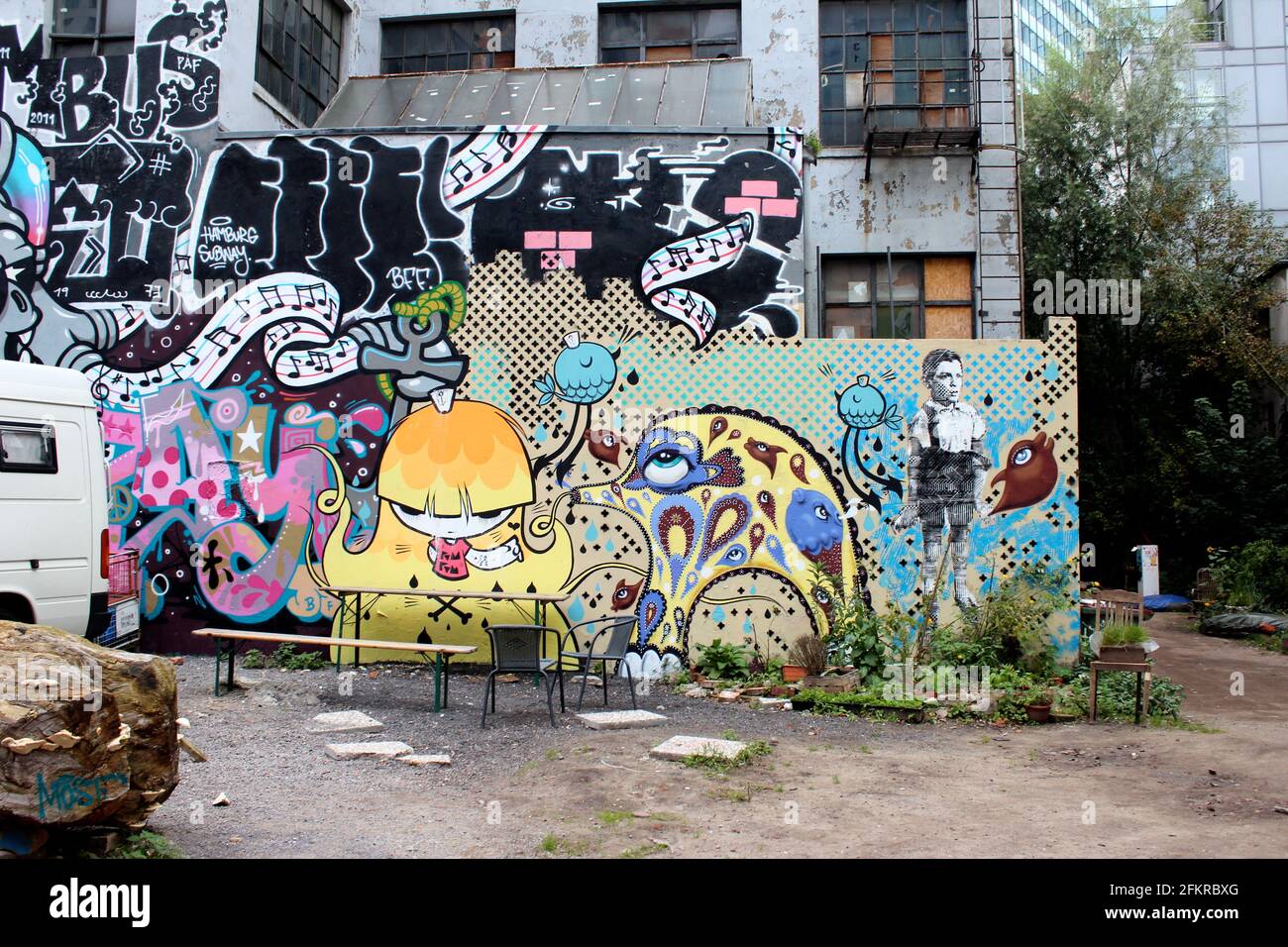 Graffiti Street Art in Hamburg, Germany Stock Photo - Alamy Graffiti Street Art in Hamburg, Germany Stock Photo - Alamy