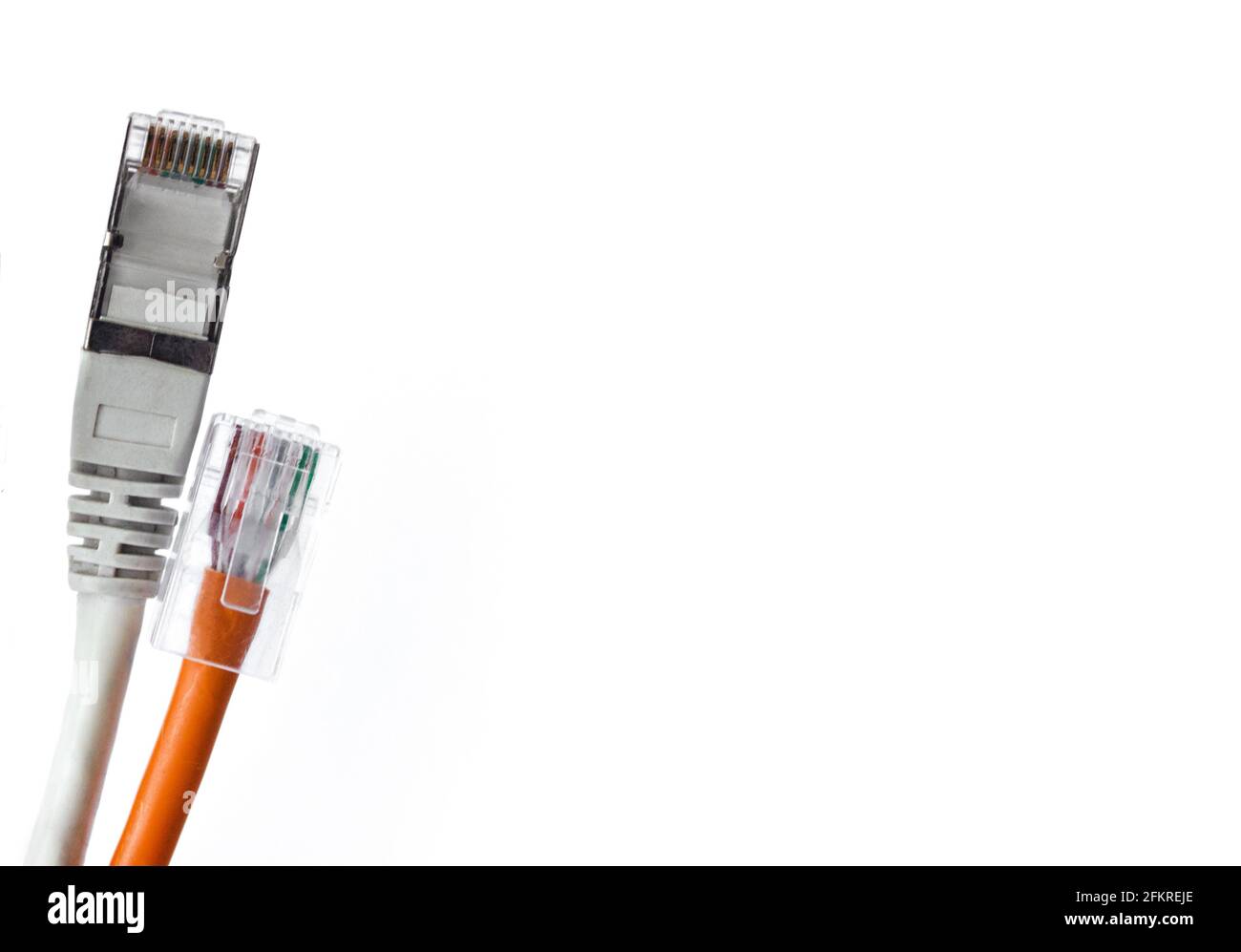 Wired communication hi-res stock photography and images - Alamy