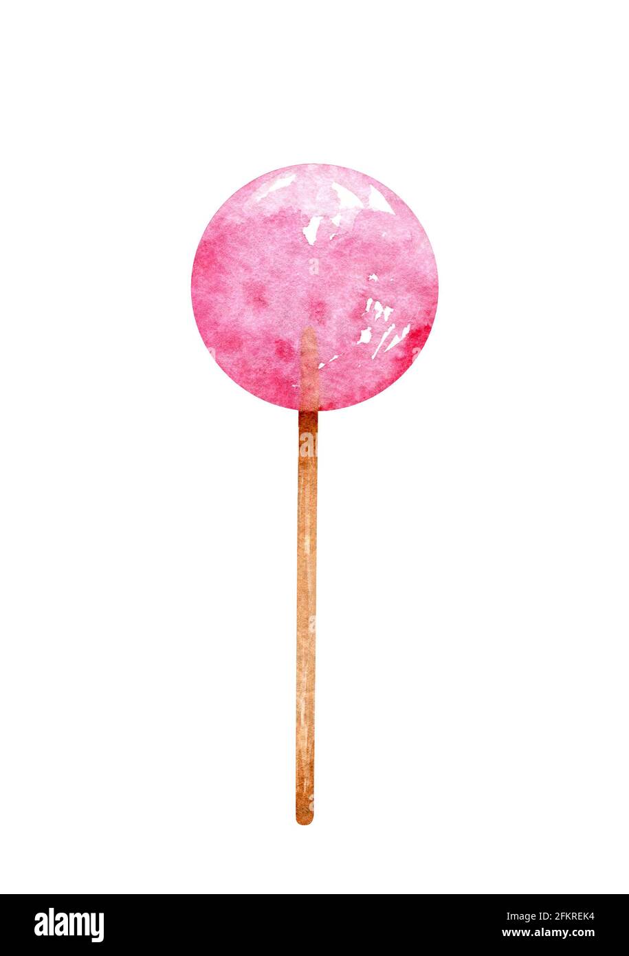 Vintage Pink White Lollipop Wax Sticks for Creative Projects, Delicate  Mixed Color Wax for Invitations, Gifts, and Journals