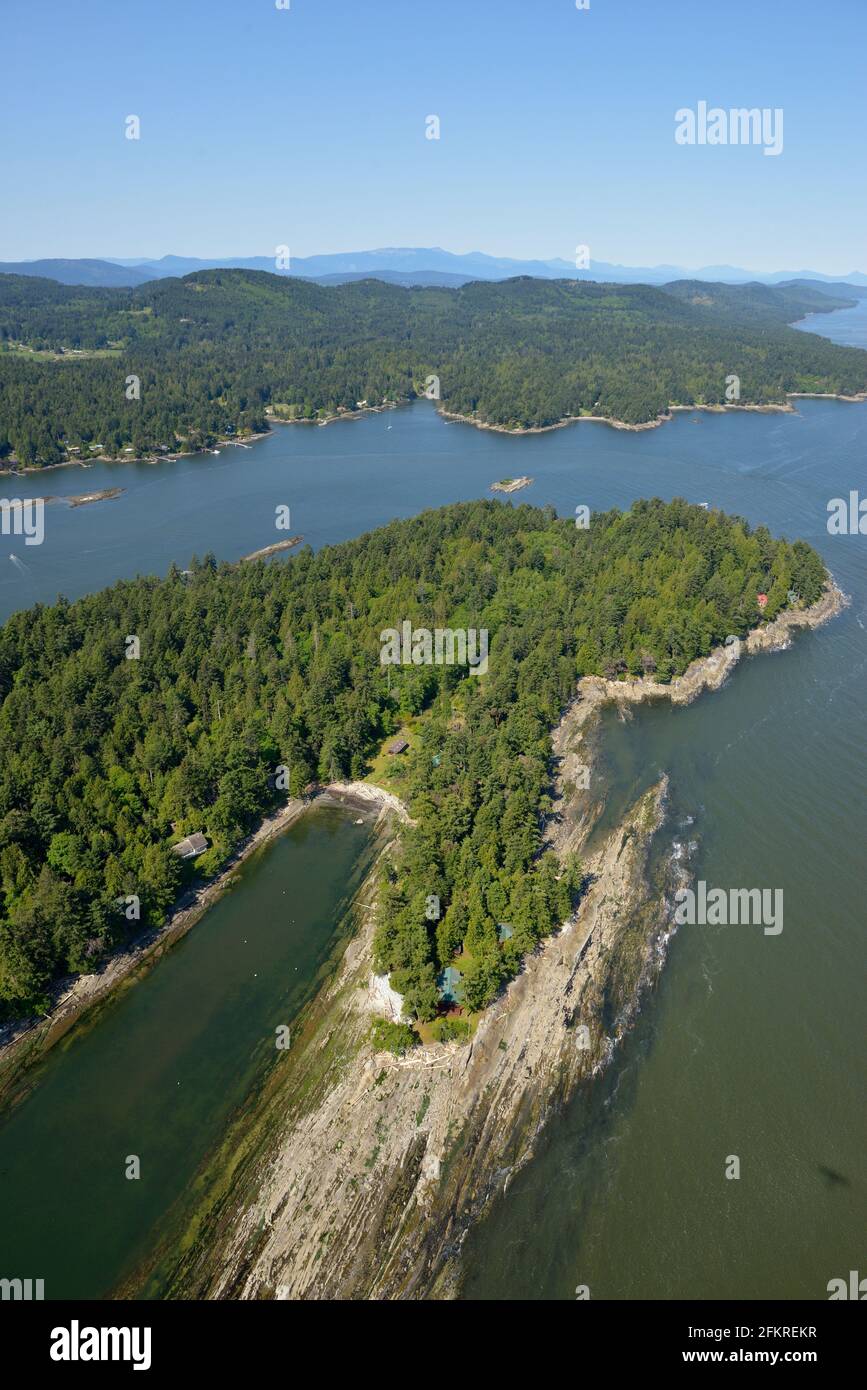 Gossip Island High Resolution Stock Photography and Images Alamy