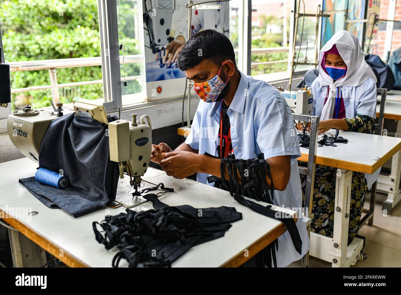 Niche training hires stock photography and images Alamy