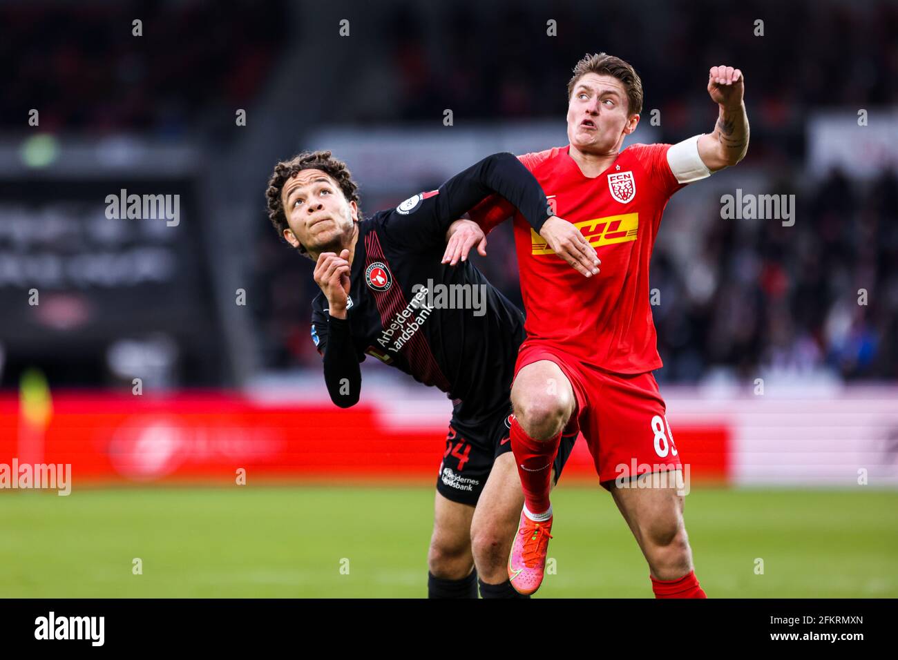 Fc midtjylland herning hi-res stock photography and images - Page 21 - Alamy