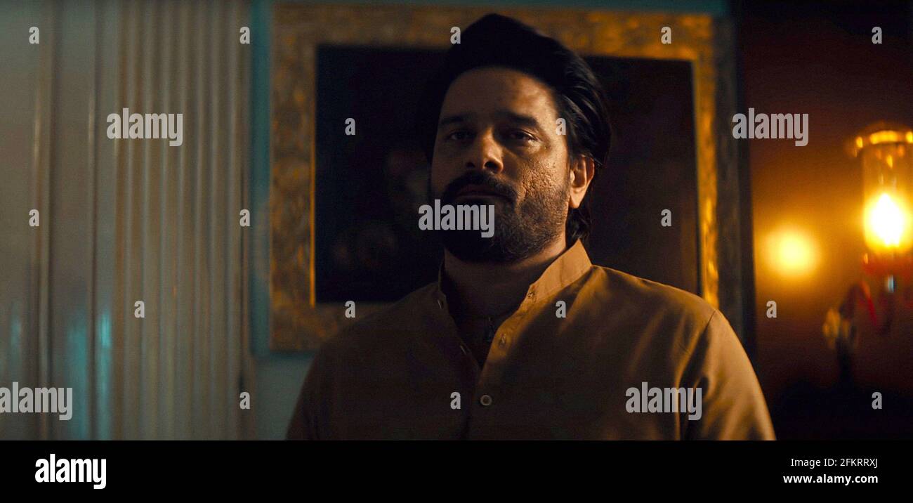 AJEEB DAASTAANS, Jaideep Ahlawat, 2021. © Netflix /Courtesy Everett ...