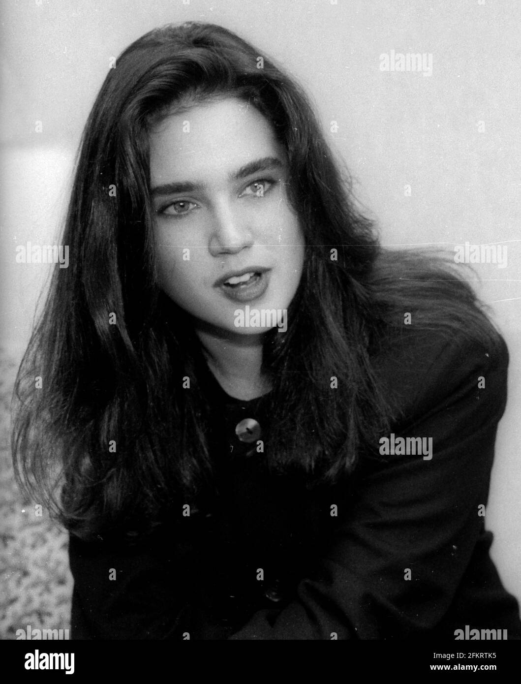 Jennifer Connelly 1990