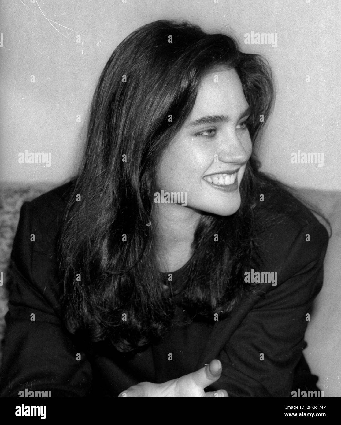 Jennifer Connelly 1990