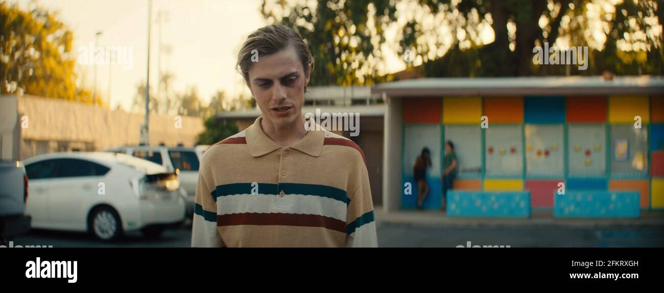 NORTH HOLLYWOOD, Ryder McLaughlin, 2021. © Illegal Civ /Courtesy