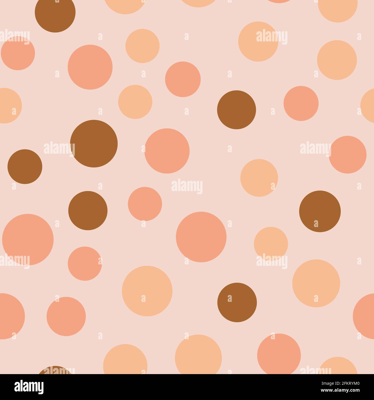 Golden confetti Vector illustration in flat design Stock Vector