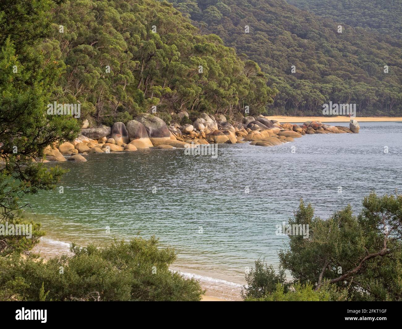 Refuge cove hires stock photography and images Alamy