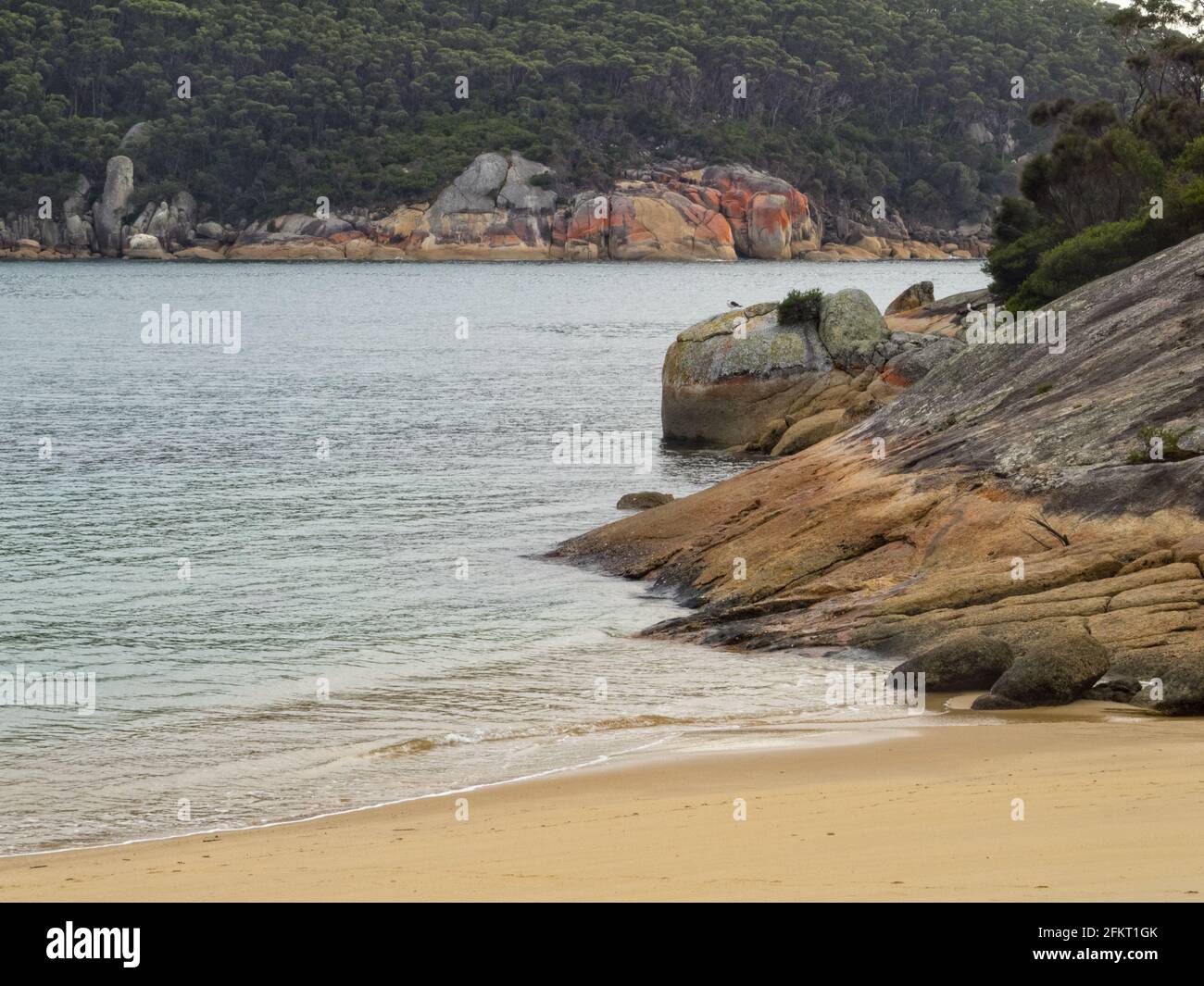 Refuge Cove High Resolution Stock Photography and Images Alamy