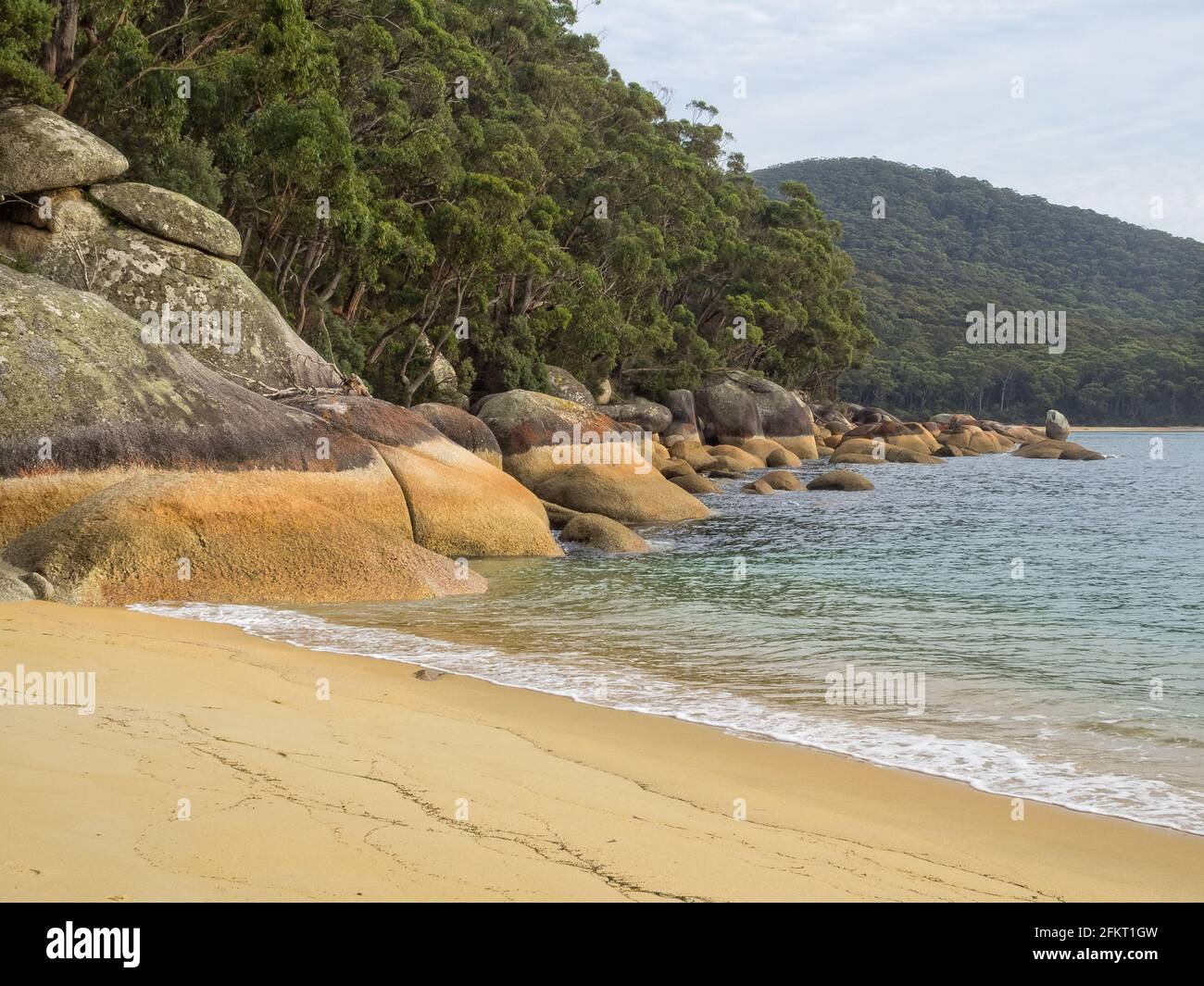 Refuge cove hires stock photography and images Alamy