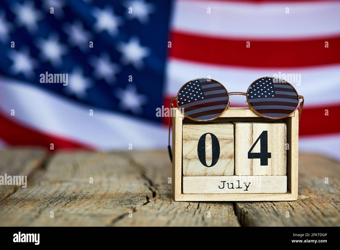independence day by date