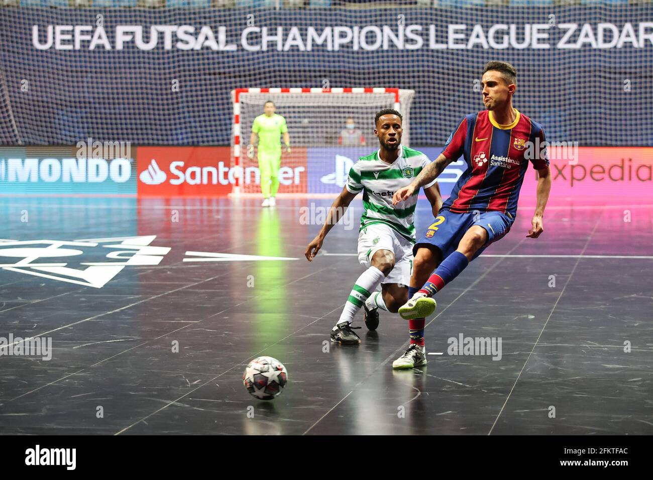 Futsal champions cheap league winners