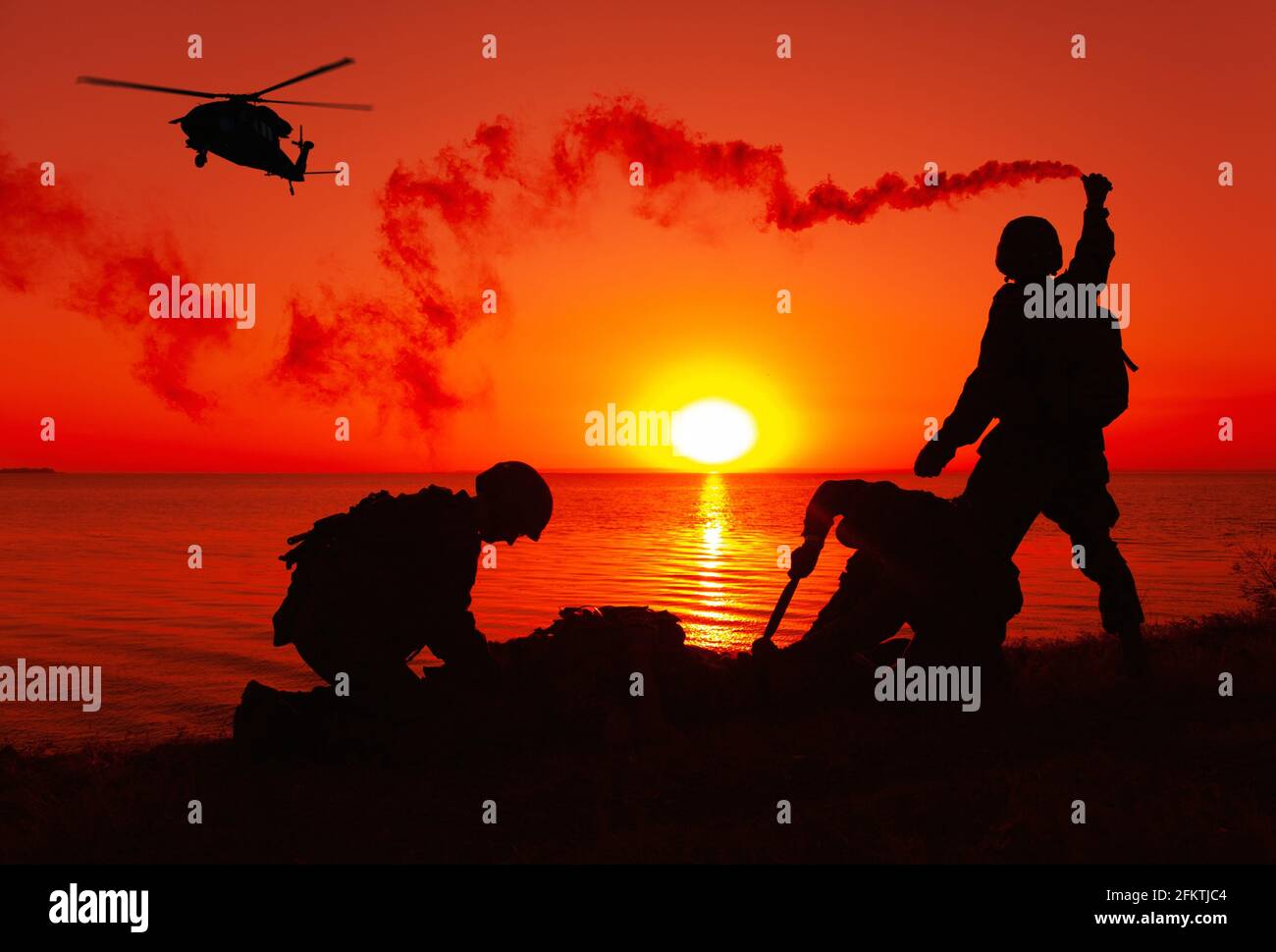 Navy Army Silhouette High Resolution Stock Photography and Images - Alamy