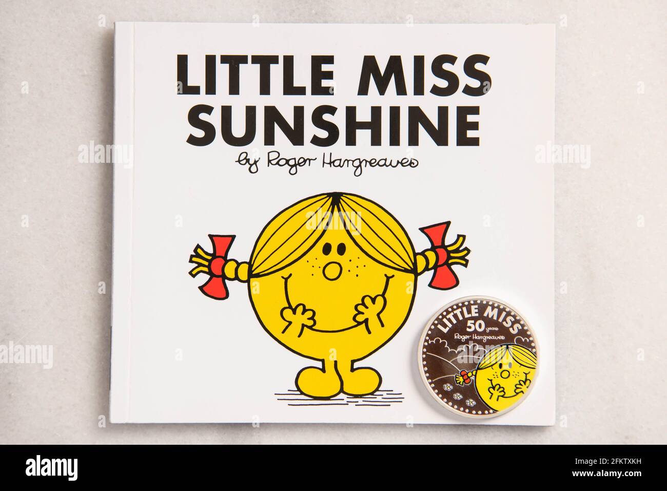 little miss sunshine characters description