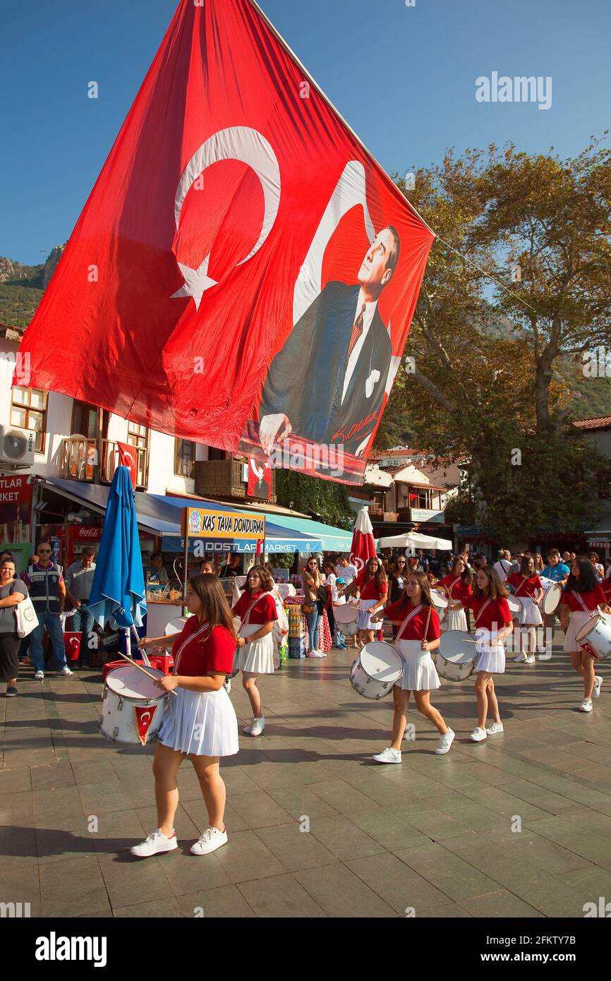Traditional turkish uniform hires stock photography and images Alamy