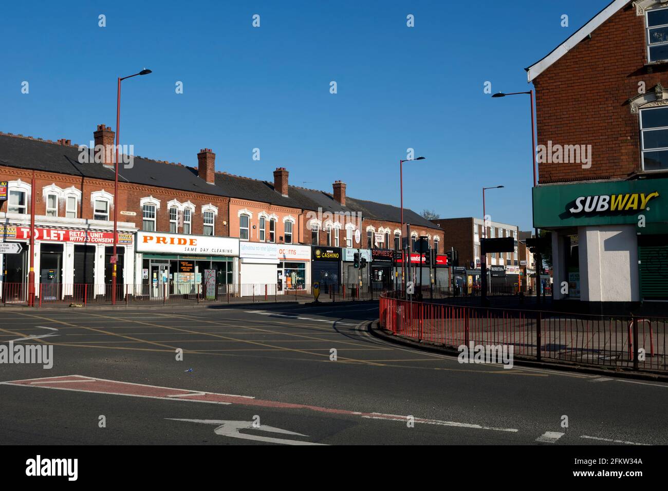 Watford shopping hires stock photography and images Alamy