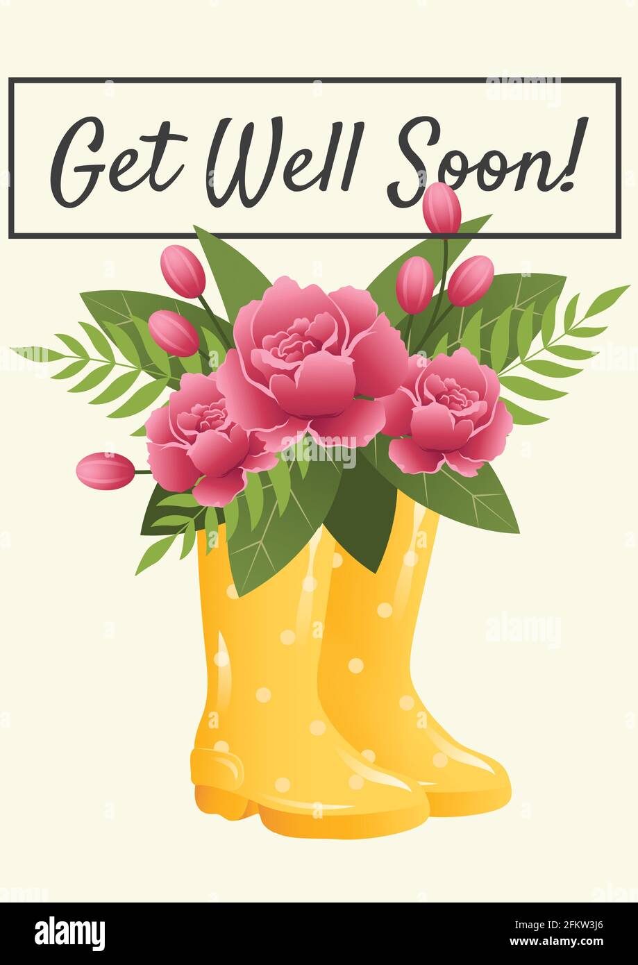 Get Well Soon Flowers Images – Browse 566 Stock Photos, Vectors, and Video  - Adobe Stock
