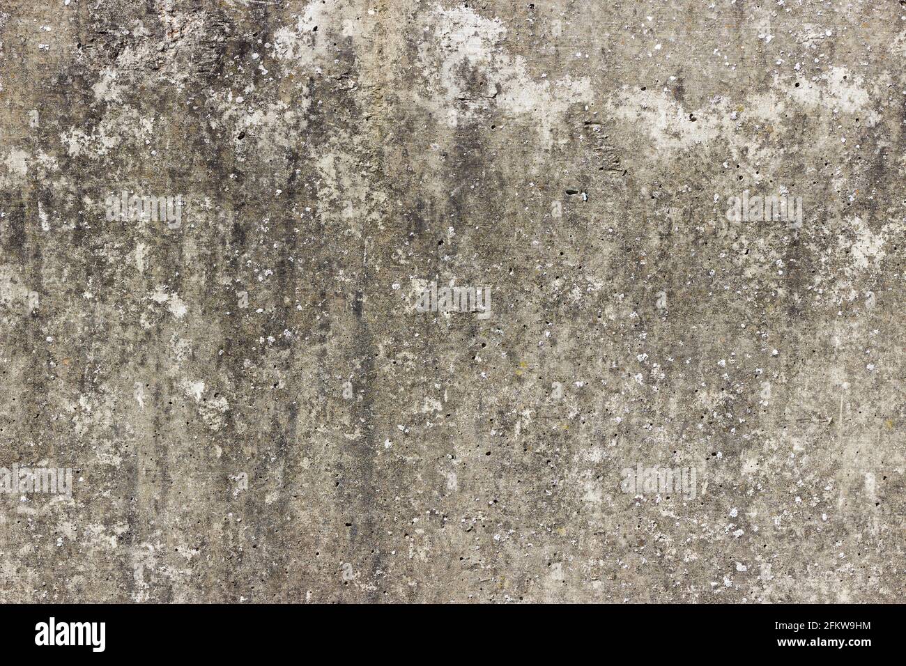 A flat rough highly textured concrete surface Stock Photo Alamy