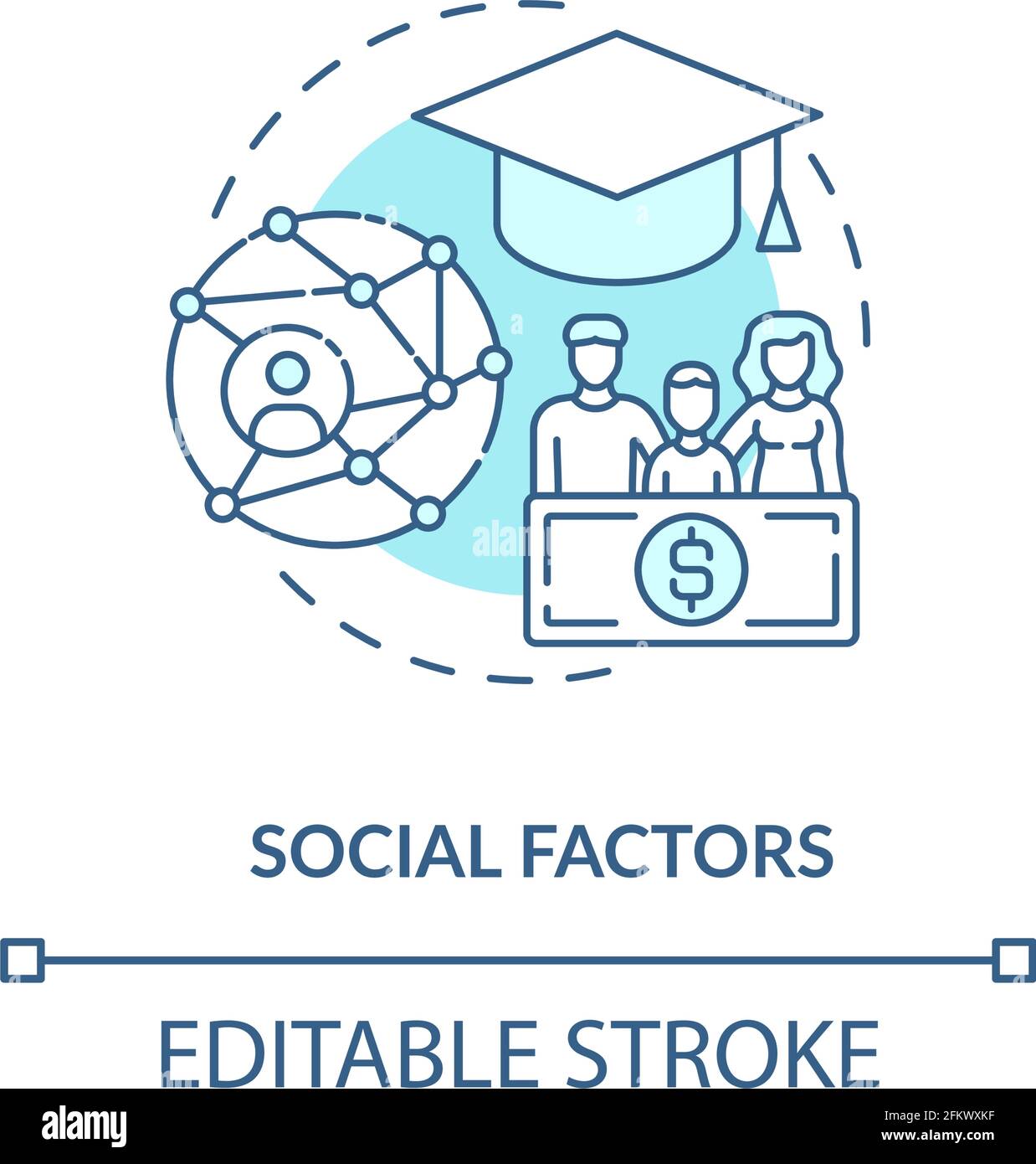 Socioeconomic factors Cut Out Stock Images & Pictures Alamy