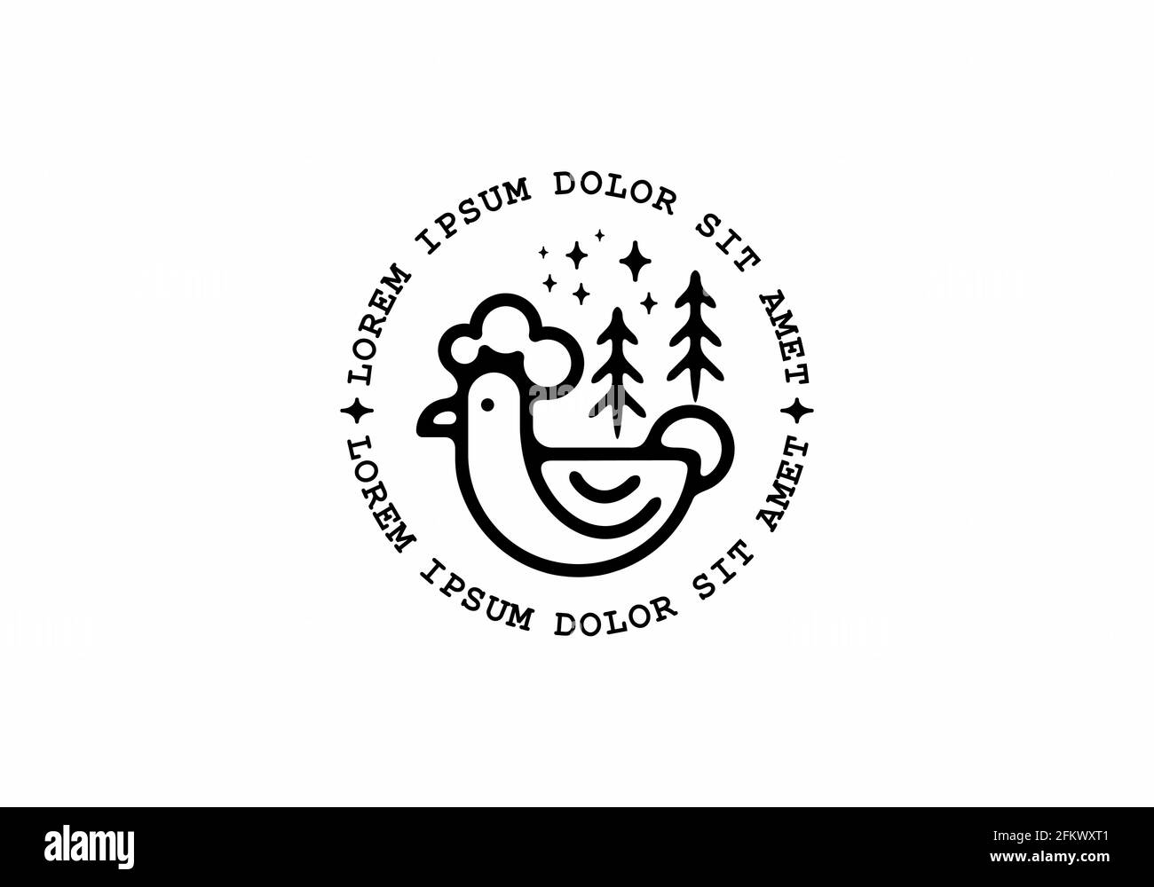 Line Art Illustration Of Animal Design Stock Vector Image Art Alamy Line art illustration of animal design stock vector image art alamy